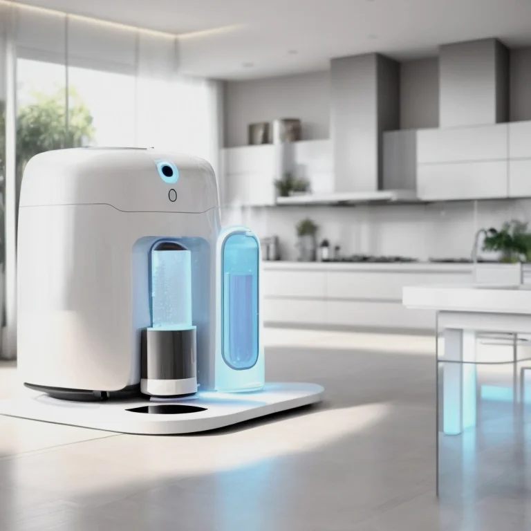 研究開発の現場